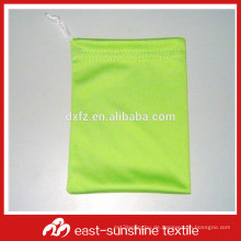 Benutzerdefinierte gedruckte microfiber Sonnenbrillen Verpackung